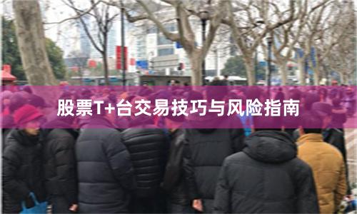 股票T+台交易技巧与风险指南