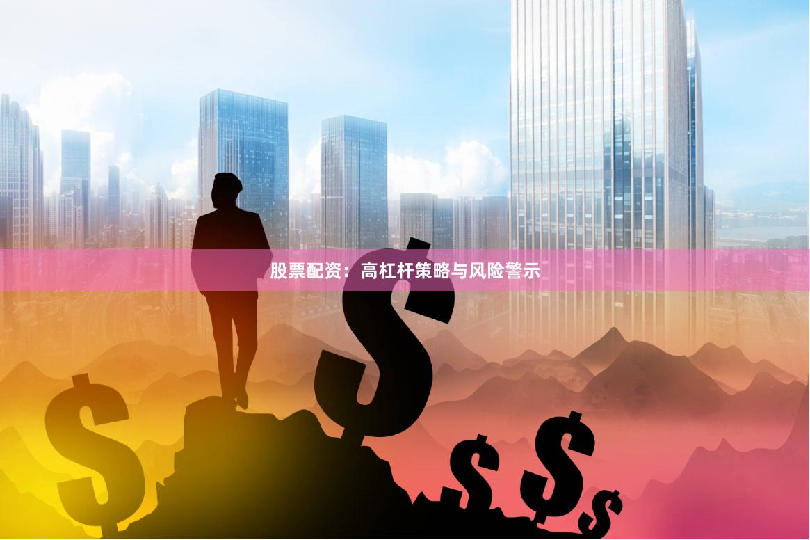 股票配资：高杠杆策略与风险警示