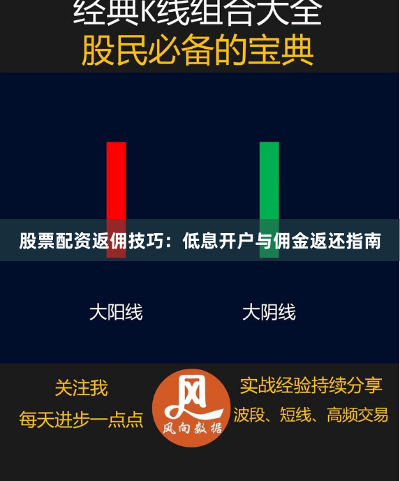 股票配资返佣技巧：低息开户与佣金返还指南